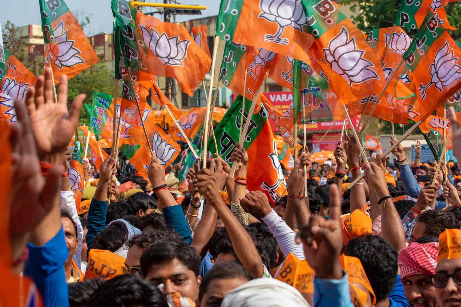 Uttarakhand election 2022: भाजपा के लिए इस बार सीटों के नुकसान के साथ सत्ता में वापसी की है संभावनाएं