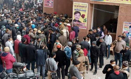 gorakhpur news gorakhpur news