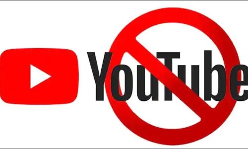 India Bans 35 YouTube Channels: 35 यूट्यूब चैनल और सोशल मीडिया अकाउंट ब्लाक, Anti India न्यूज फ़ैलाने का है आरोप