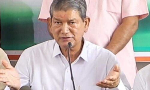 Uttarakhand Election 2022: कांग्रेस CWC की बैठक समाप्त, कभी भी हो सकती है प्रत्याशियों की घोषणा