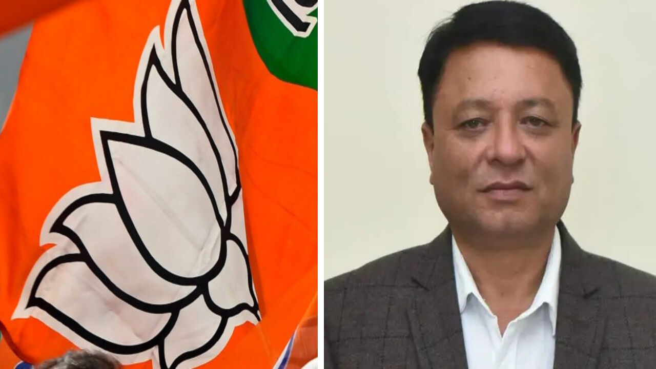 Uttarakhand Election 2022 : टिकट न मिलने पर भाजपा में बगावत, 39 नेताओं और कार्यकर्ताओं ने दिया इस्तीफा, कांग्रेस का थाम सकते हैं दामन