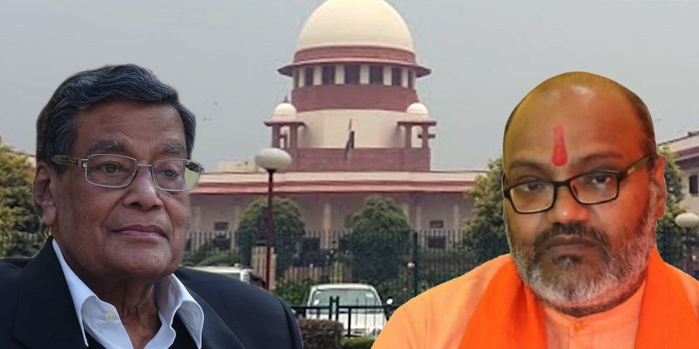 Yati Narsinghanand News: यति नरसिंहानंद पर चलेगा अवमानना का मुकदमा, अटॉर्नी जनरल ने अनुमति दी