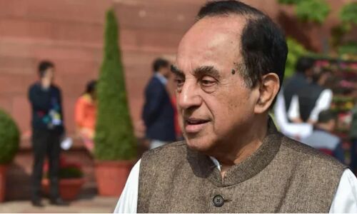 Subramanian Swamy News: भाजपा सांसद ने कहा मोदी सरकार लगातार हो रही है फेल, खत्म किया जाना चाहिए इनकम टैक्स