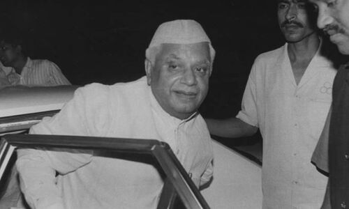 Uttarakhand Election 2022 : कभी नारायण दत्त तिवारी का चुनाव चिन्ह था झोपड़ी, मेले जैसा रहता था माहौल, पर्चे लेने की रहती थी होड़