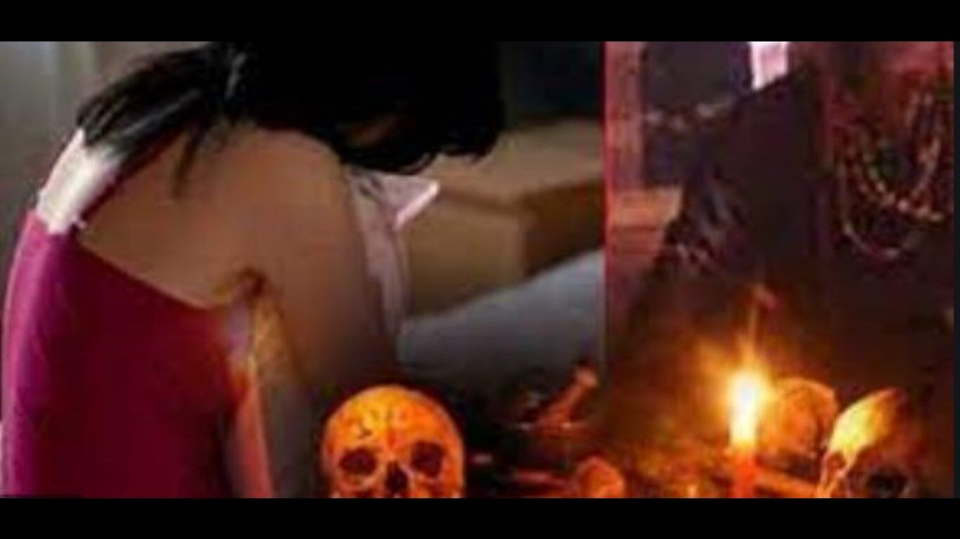 Rajasthan News: झाड़-फूंक के बहाने तांत्रिक ने किशोरी से किया Rape, माता-पिता को भेज दिया था सामान लाने बाजार