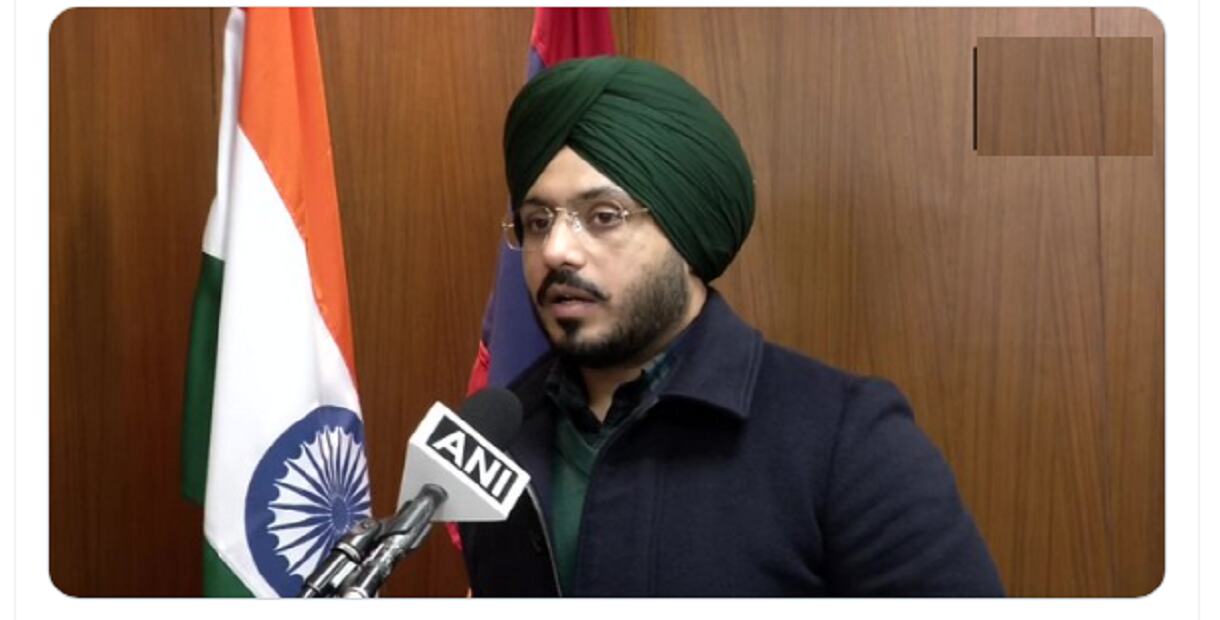 Club House App Case : दिल्ली पुलिस ने लखनऊ से 18 साल के युवक को किया गिरफ्तार, सलोस के कहने पर ​किया ये काम