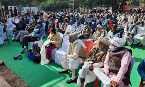 97th Tansen Ceremony-2:  जब वे गाते थे तो दिये जल जाते थे, बारिश होने लगती थी और पत्थर पिघल जाता था...