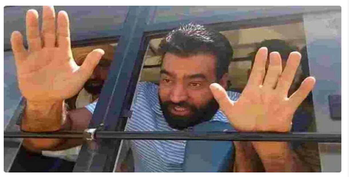 लखा सिधाना को SSM से मिला चुनावी टिकट, किसान आंदोलन को पहुंचाएगा नुकसान, आपका क्या ख्याल है मित्रों?