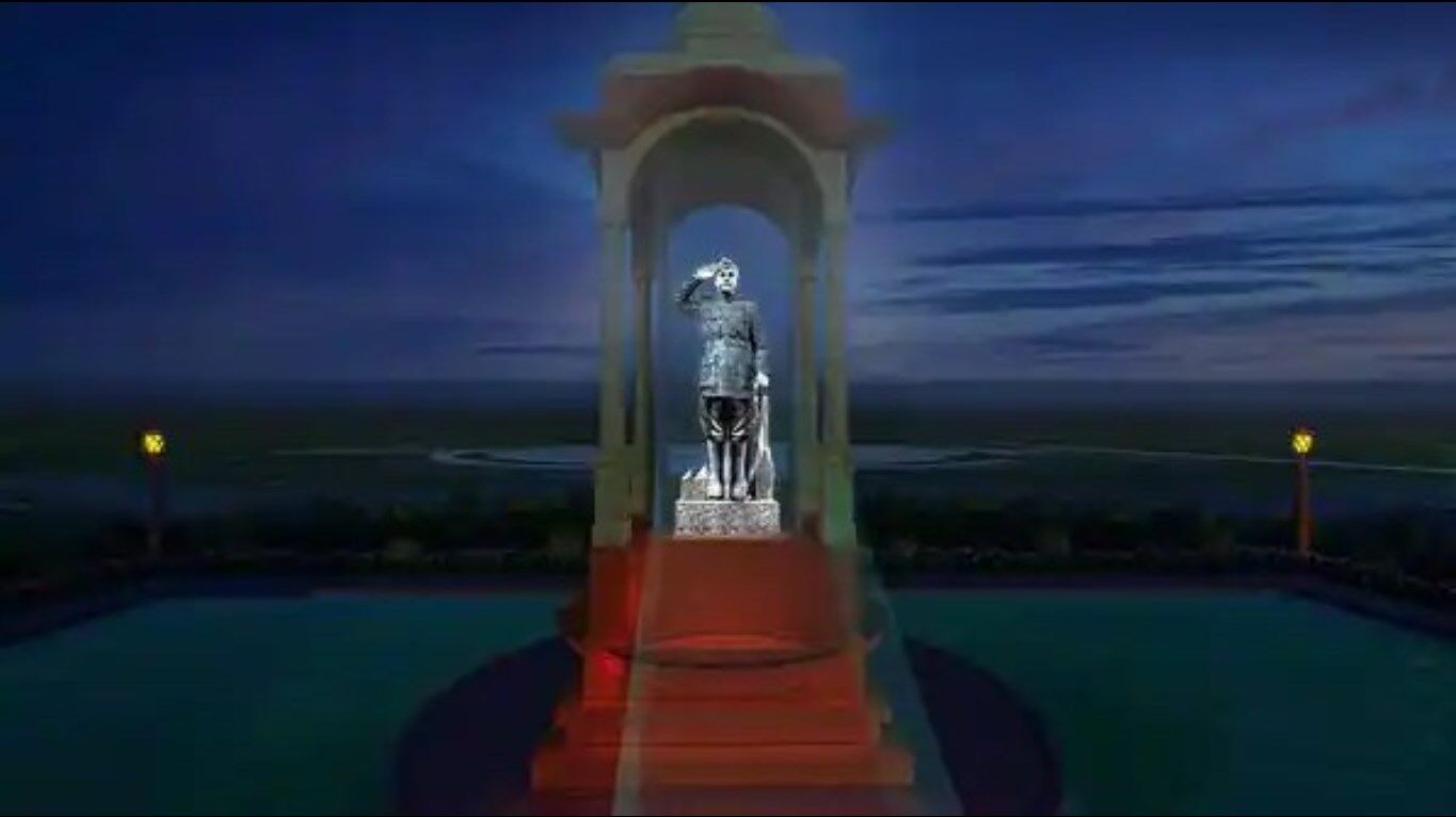 Tarun Ke Swapn: सुभाष चंद्र बोस और तरुण के स्वप्न