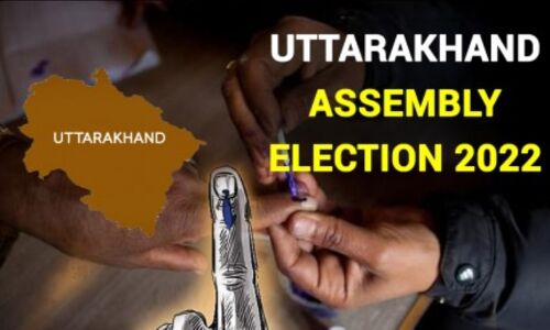 Uttarakhand Election 2022: लालकुआं की धरती से कांग्रेस के दोनों महारथियों को मिलेगा सेफ गलियारा
