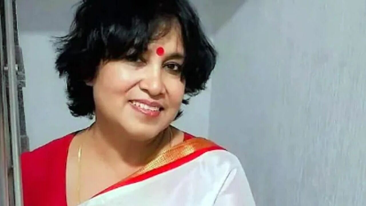 Tasleema Nasreen : Surrogacy से पैदा होने वाले बच्चे को तसलीमा नसरीन ने बताया रेडीमेड बेबीज, ट्विटर पर खड़ा हुआ बवाल
