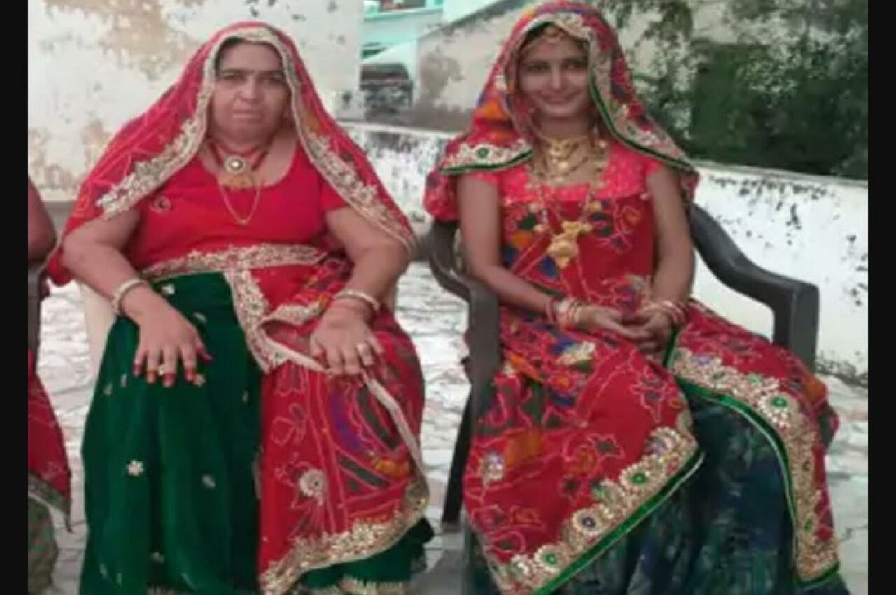 Sikar News: विधवा बहू की शादी कराकर सास ने पेश की मिशाल, बेटे की मौत के बाद पढ़ा-लिखा बनाया लेक्चरर