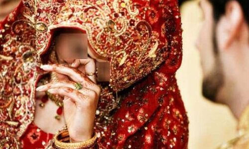 Pilibhit News: Pilibhit में 46,500 में बिक गई Jharkhand की लड़की, पकड़ा गया सौदागर और दूल्हा, ऐसे चढ़े पुलिस के हत्थे