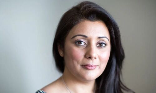 Nusrat Ghani : ब्रिटिश सांसद नुसरत गनी का दावा,