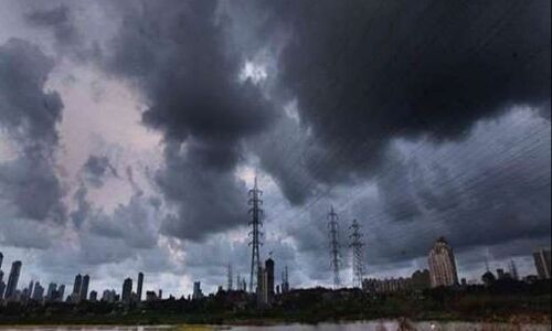 Pilibhit News, Mausam News: अभी और पड़ेगी ठंड व कोहरे की दोहरी मार, पीलीभीत में हो सकती है भारी बारिश, बारिश ने तोड़ा 122 साल पुराना रिकॉर्ड