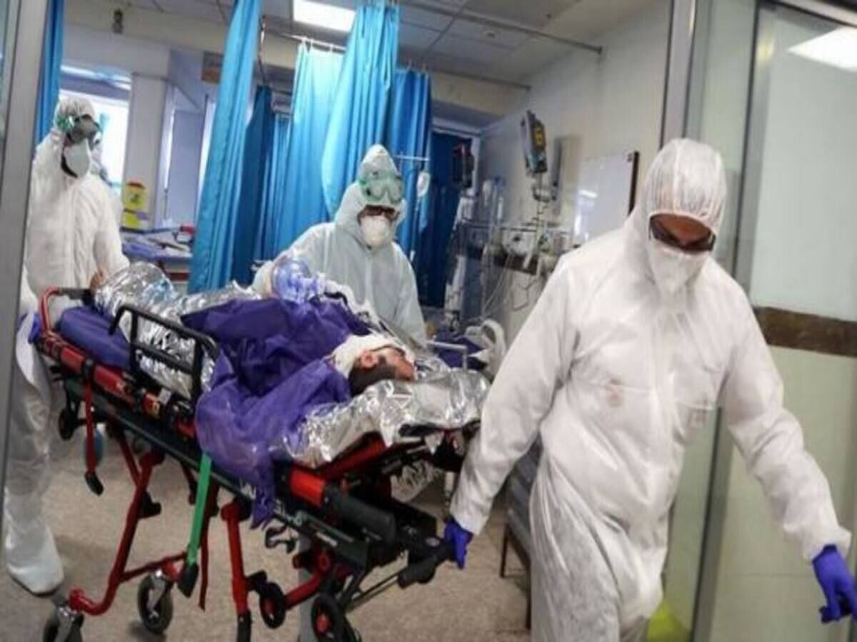 Pilibhit News: Pilibhit में तेज रफ़्तार से बढ़ रहा है कोरोना, अधिकारी समेत 159 संक्रमित, जानिए क्या हैं आंकड़े?