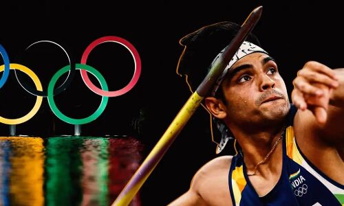 Neeraj Chopra News Hindi: नीरज चोपड़ा को मिला बड़ा सम्मान, गणतंत्र दिवस पर परम विशिष्ट सेवा मेडल से किया जाएगा सम्मानि