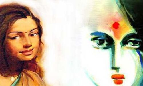 Mukti Newspaper : मुक्ति : ऐतिहासिक गुलामी की पड़ताल करता महिलाओं का अपना अखबार