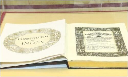 Constitution Of India: 73वें गणतंत्र दिवस पर भारतीय संविधान की वो खास बातें जो आपको जाननी चाहिए