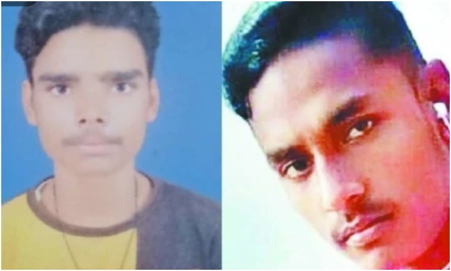 Gorakhpur Double Murder: योगी के गोरखपुर में डबल मर्डर, 18 दिन से लापता नाबालिग दोस्तों के खेत में दबे मिले शव