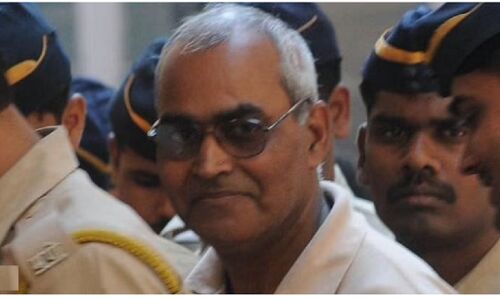 JDU ने मालेगांव विस्फोट के आरोपी रिटायर्ड मेजर रमेश उपाध्याय को बैरिया से मैदान में उतारा, पहले भी लड़ चुके हैं चुनाव