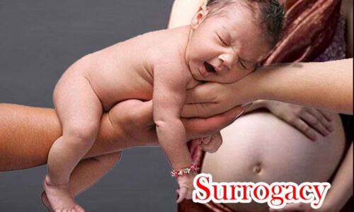 Surrogacy सुविधाभोगी वर्ग के लिए Figure बचाने की एक विकृत पूँजीवादी रवायत बनती जा रहीं हैं