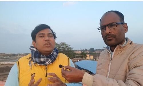 UP Election 2022: वर्चुअल माध्यम से चुनाव की जंग, छोटे दलों की बढ़ गई चुनौतियां, पिछड़ गए तो होगा नुकसान