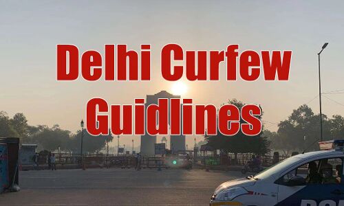 Delhi Weekend Curfew News: दिल्ली में ऑड-इवन और वीकेंड कर्फ्यू हटा, जानें क्या खुला- क्‍या रहेगा बंद