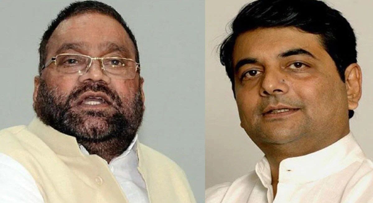 Kushinagar Election 2022: क्या RPN Singh बचा पाएंगे लाज या Swami Prasad Maurya का चलेगा जादू , जानिए, कैसा रहेगा मुकाबला?