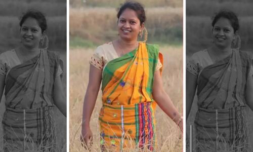 Rajni Murmu : झारखंड में सोहराई महोत्सव के दौरान यौन उत्पीड़न की आलोचना करने वाली प्रोफेसर निशाने पर क्यों?