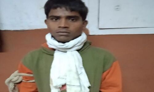 Agra Crime News : किशोरी से गैंगरेप और हत्या के मामले में दस महीने में आया फैसला, दोषी को हुई आजीवन कारावास की सजा