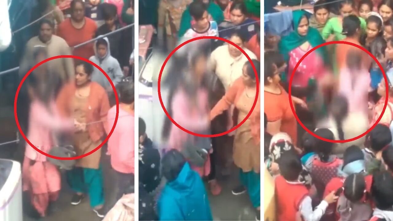 Delhi Crime News : पीड़िता ने पुलिस को दिया बयान, दो बार दरिंदगी के बाद हैवानों ने की उस्तरे से छाती काटने की कोशिश