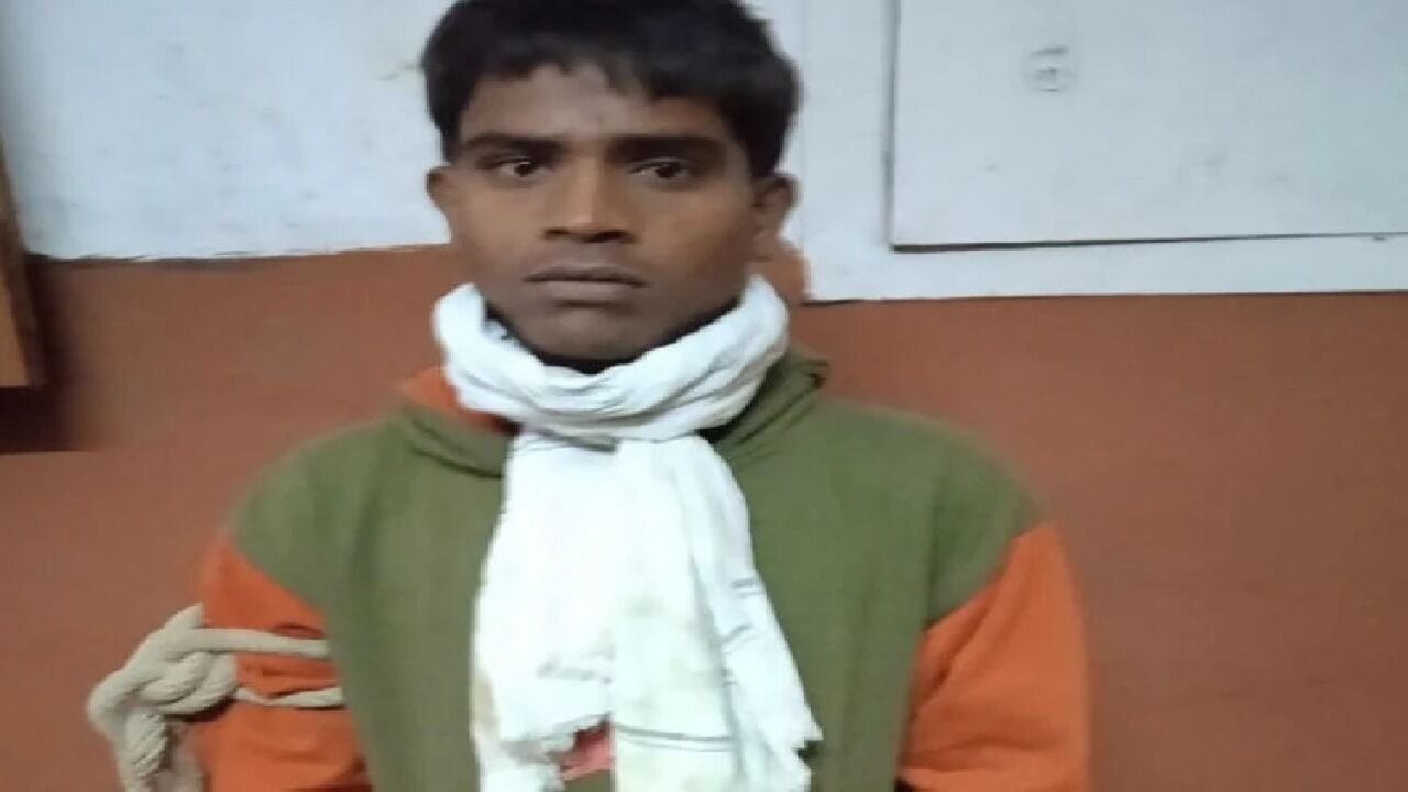 Agra Crime News : किशोरी से गैंगरेप और हत्या के मामले में दस महीने में आया फैसला, दोषी को हुई आजीवन कारावास की सजा