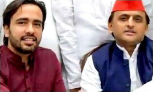 UP Election 2022: मेऱठ में अखिलेश-जयंत की संयुक्त प्रेस कांफ्रेंस, सीएम योगी करेंगे डोर-टू-डोर कैम्पैन