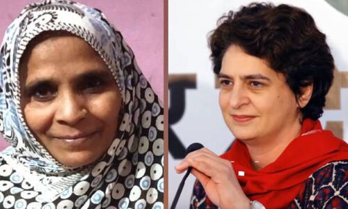 UP Congress Third Candidates List : CAA-NRC विरोधी आंदोलन में मारे गए सुलेमान की मां को कांग्रेस ने बनाया उम्मीदवार