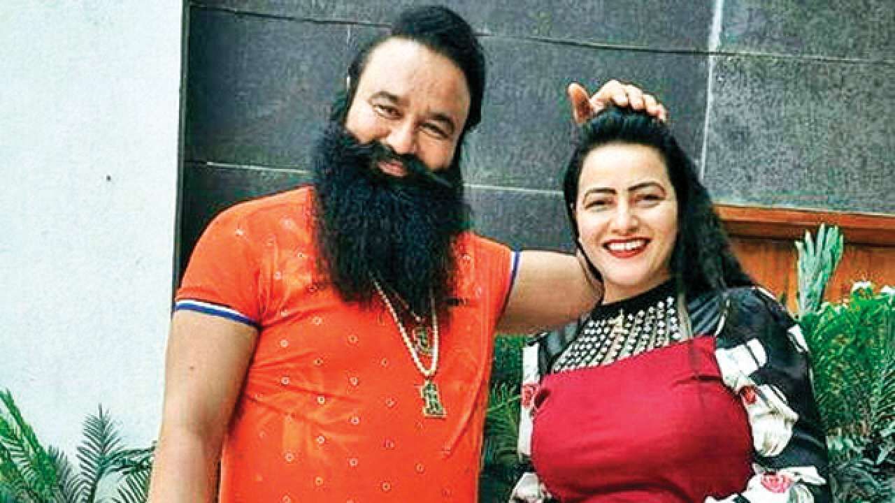 Gurmeet Ram Rahim Blood group: डेरा प्रमुख का दावा, ब्लड ग्रुप बदल गया उसका, चिकित्सक बोले बकवास