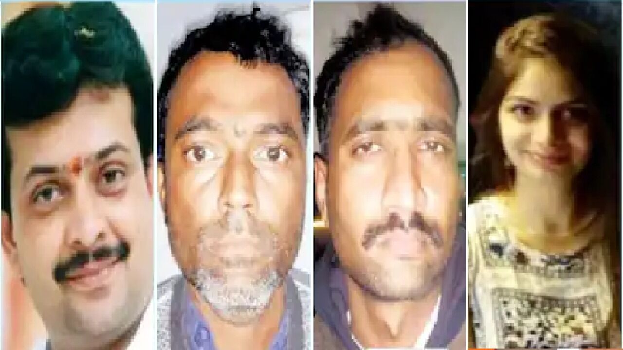 Bhaiyyu Maharaj Suicide Case : भय्यू महाराज सुसाइड केस में 3 साल बाद आया फैसला, 3 आरोपियों को 6 साल की सजा