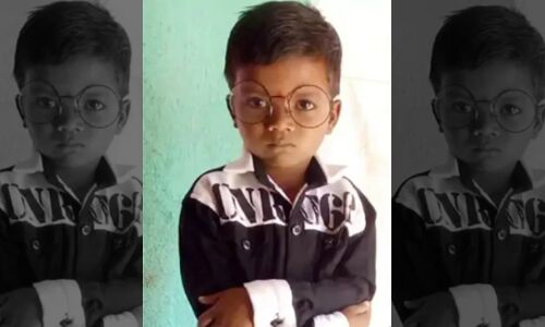 Palghar News : पालघर में मोटरसाइकिल से 40 किमी ले जाना पड़ा छह वर्षीय बेटे का शव