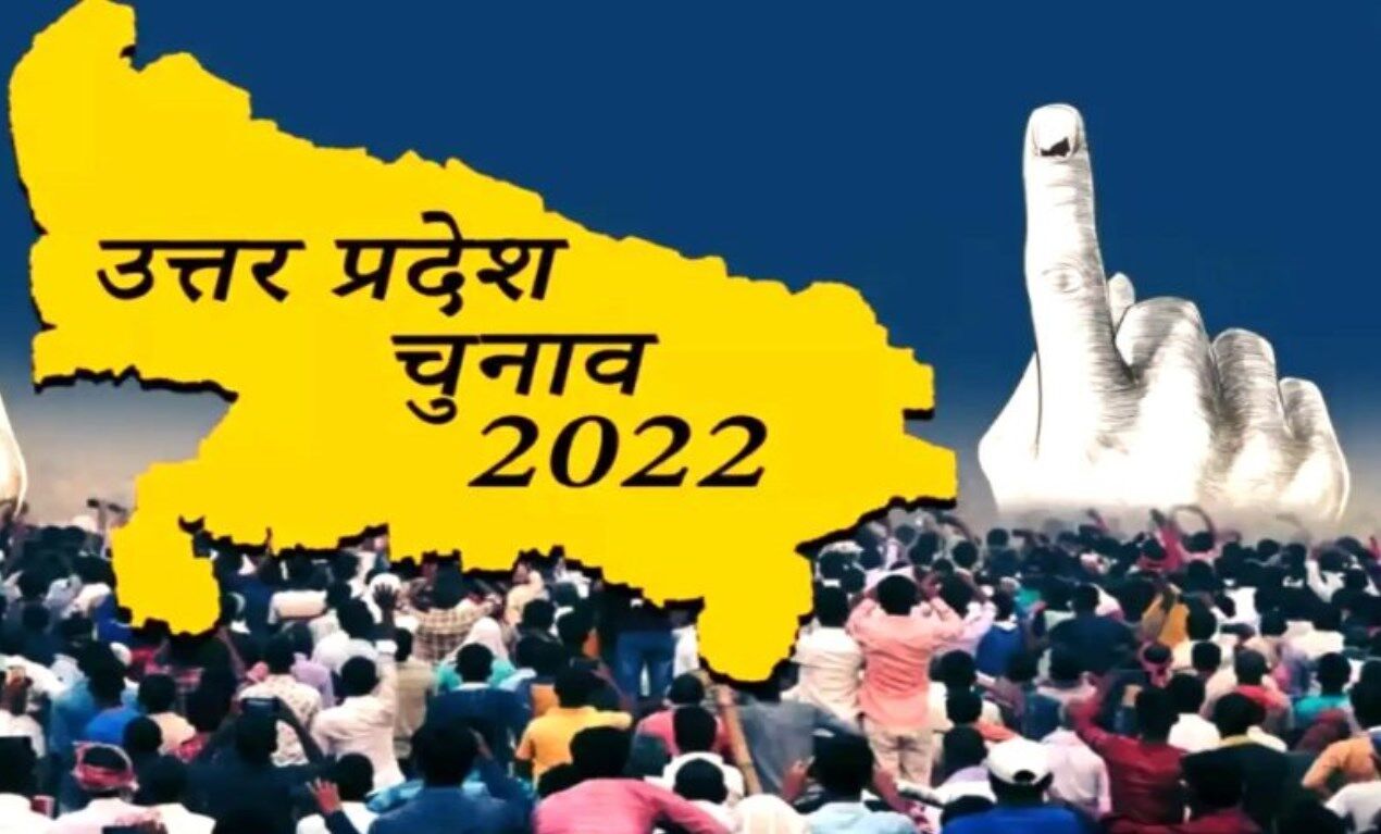 देवरिया में BJP को हार का डर: 3 विधायकों के काट दिए टिकट, दो सीटों पर उम्मीदवारों के चयन में छूटे पसीने, जानें देवरिया का राजनीतिक मूड