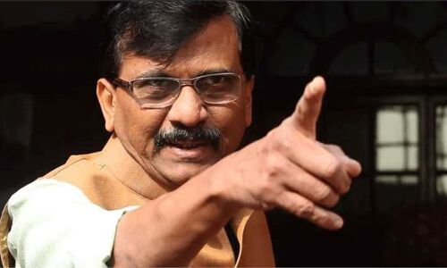 Maharashtra News : बालासाहेब का चेला हूं, गोली मार दो पर झुकूंगा नहीं, ED के एक्शन पर भड़के संजय राउत