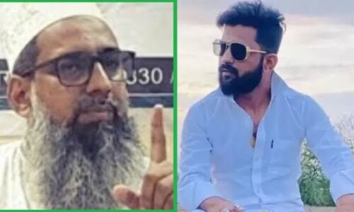 Kishan Bharwad Murder Case: इस्लाम के खिलाफ पोस्ट के कारण मौलवी ने गुजरात के युवक की करवाई थी हत्या! ATS का दावा, जानें क्या है मामला?