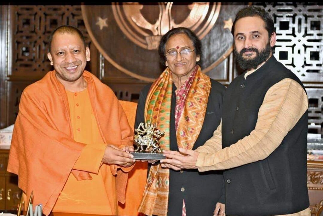 Mayank Joshi Join Samajwadi Party: BJP को तगड़ा झटका? रीता बहुगुणा के बेटे मयंक जोशी हो सकते हैं सपा में शामिल