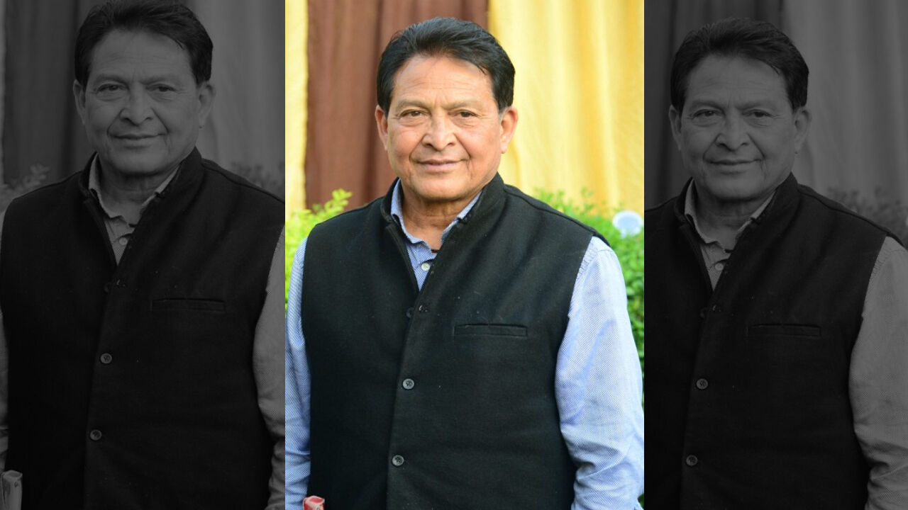 Uttarakhand Election 2022 : अद्भुत प्रत्याशी ! टिकट मांगा भीमताल से, मिला कालाढूंगी से, लड़ रहा है रामनगर से