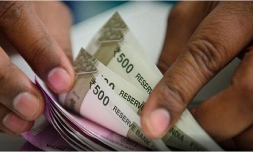 Union Budget 2022  Budget 2022