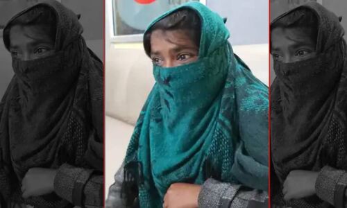 Bihar Shelter Home Kand Part 2 :