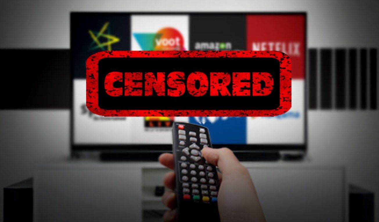 भारत में मीडिया सेंसरशिप पर अमेरिकी ट्रेड कमीशन की रिपोर्ट | American Trade Commission highlights Media Censorship in India