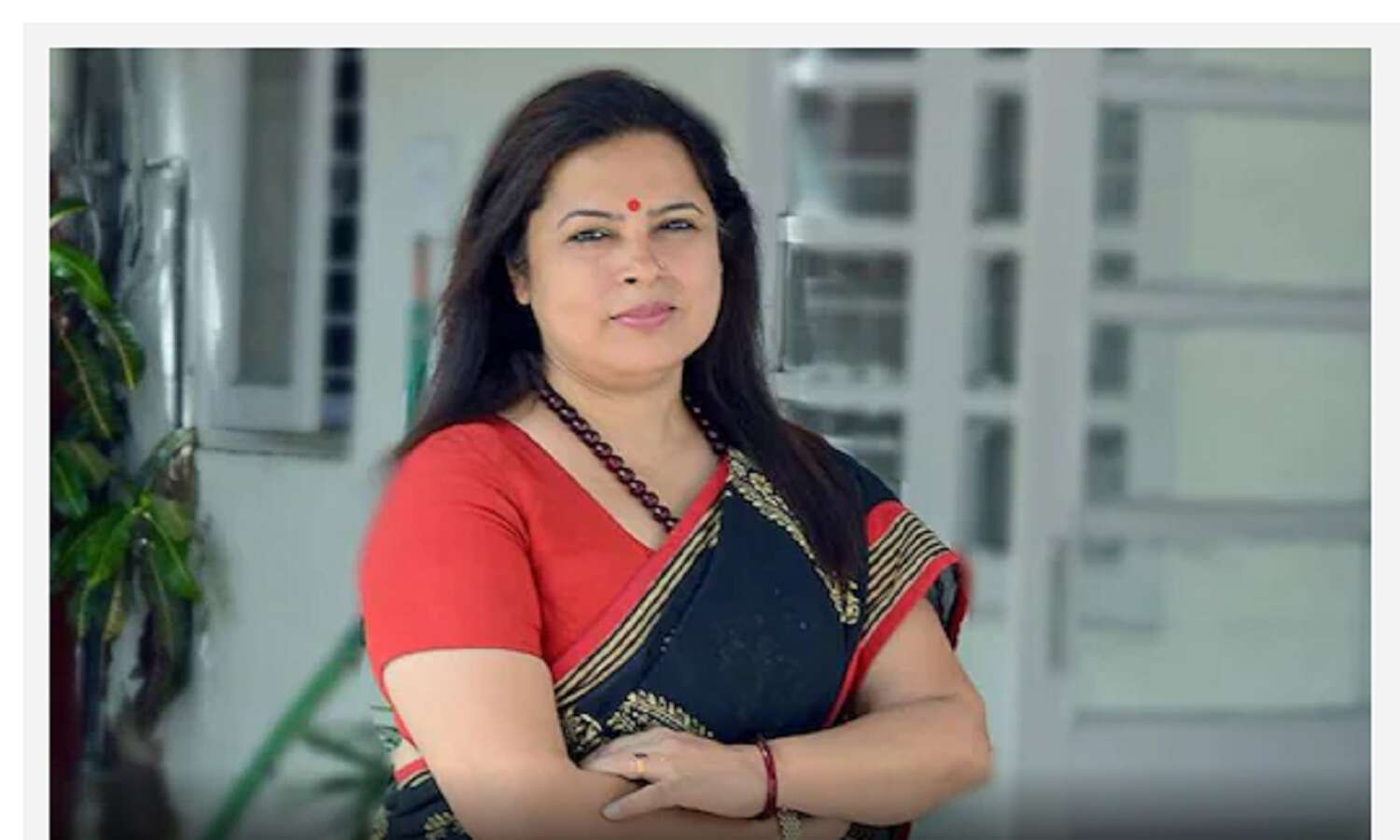 BJP MP मीनाक्षी लेखी ने क्यों कहा - सुनील जाखड़ न करें कांग्रेस से इसकी उम्मीद, पटेल को भी नहीं मिला था सम्मान