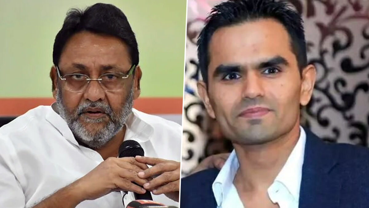 Sameer Wankhede पर बड़ी कार्रवाई, होटल और बार होगा सील, जाने क्या है इल्जाम?