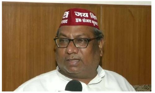 Sanjay Nishad ने अपने बेटे सरवन को चौरी-चौरा से दिया टिकट,  जानें  सपा, बसपा, कांग्रेस पर क्यों लगाया धोखा देने का आरोप?