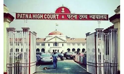 पटना शेल्टर होम सेक्स कांड को हाईकोर्ट ने लिया स्वतः संज्ञान।
